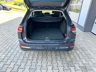 VW Golf Gebrauchtwagen VW Golf Gebrauchtwagen