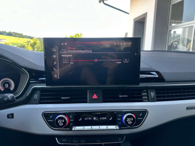 Audi A4 Gebrauchtwagen Audi A4 Gebrauchtwagen