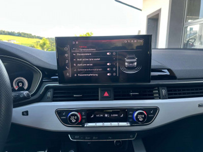 Audi A4 Gebrauchtwagen Audi A4 Gebrauchtwagen