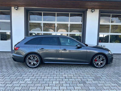 Audi A4 Gebrauchtwagen Audi A4 Gebrauchtwagen