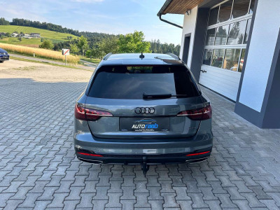 Audi A4 Gebrauchtwagen Audi A4 Gebrauchtwagen