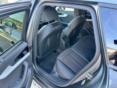 Audi A4 Gebrauchtwagen Audi A4 Gebrauchtwagen
