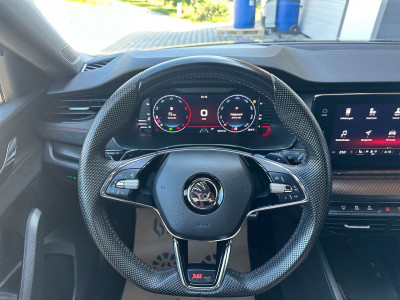 Skoda Octavia Gebrauchtwagen Skoda Octavia Gebrauchtwagen