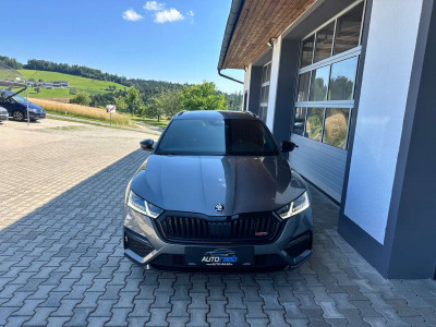Skoda Octavia Gebrauchtwagen Skoda Octavia Gebrauchtwagen