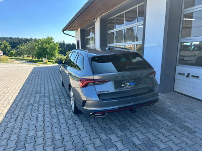 Skoda Octavia Gebrauchtwagen Skoda Octavia Gebrauchtwagen