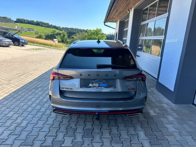 Skoda Octavia Gebrauchtwagen Skoda Octavia Gebrauchtwagen