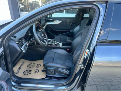 Audi A4 Gebrauchtwagen Audi A4 Gebrauchtwagen