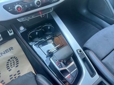 Audi A4 Gebrauchtwagen Audi A4 Gebrauchtwagen