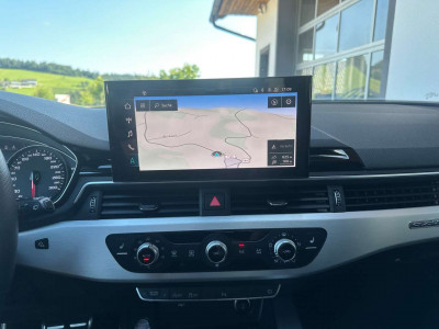 Audi A4 Gebrauchtwagen Audi A4 Gebrauchtwagen