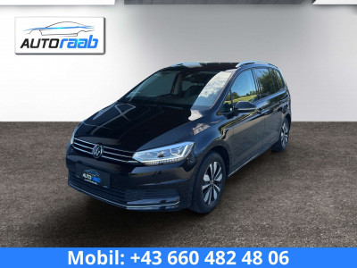 VW Touran Gebrauchtwagen VW Touran Gebrauchtwagen