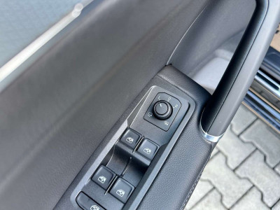 VW Touran Gebrauchtwagen VW Touran Gebrauchtwagen
