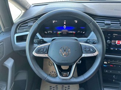 VW Touran Gebrauchtwagen VW Touran Gebrauchtwagen