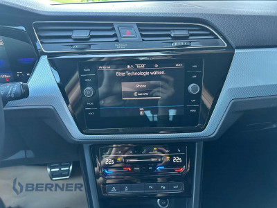 VW Touran Gebrauchtwagen VW Touran Gebrauchtwagen