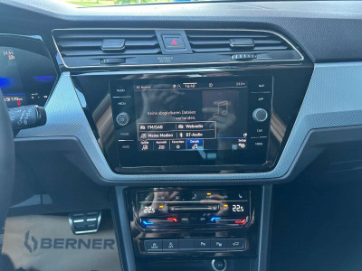 VW Touran Gebrauchtwagen VW Touran Gebrauchtwagen