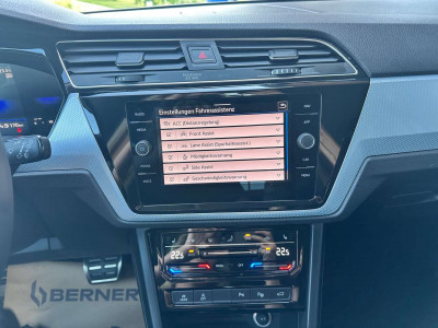 VW Touran Gebrauchtwagen VW Touran Gebrauchtwagen