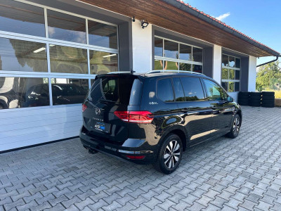 VW Touran Gebrauchtwagen VW Touran Gebrauchtwagen
