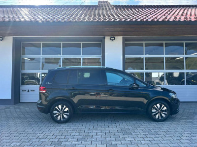VW Touran Gebrauchtwagen VW Touran Gebrauchtwagen