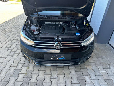 VW Touran Gebrauchtwagen VW Touran Gebrauchtwagen