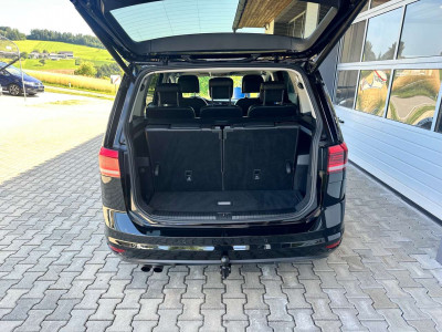 VW Touran Gebrauchtwagen VW Touran Gebrauchtwagen