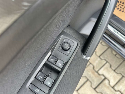 VW Touran Gebrauchtwagen VW Touran Gebrauchtwagen