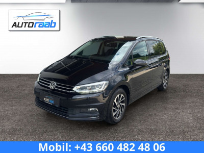VW Touran Gebrauchtwagen VW Touran Gebrauchtwagen