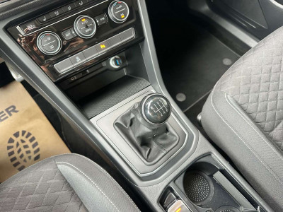 VW Touran Gebrauchtwagen VW Touran Gebrauchtwagen