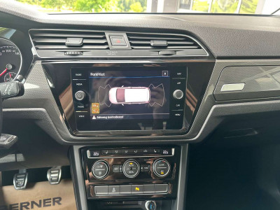 VW Touran Gebrauchtwagen VW Touran Gebrauchtwagen