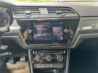 VW Touran Gebrauchtwagen VW Touran Gebrauchtwagen