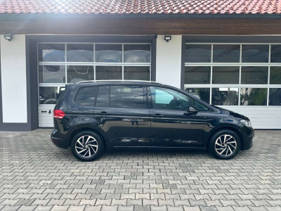 VW Touran Gebrauchtwagen VW Touran Gebrauchtwagen