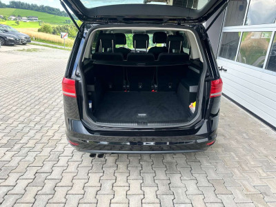 VW Touran Gebrauchtwagen VW Touran Gebrauchtwagen