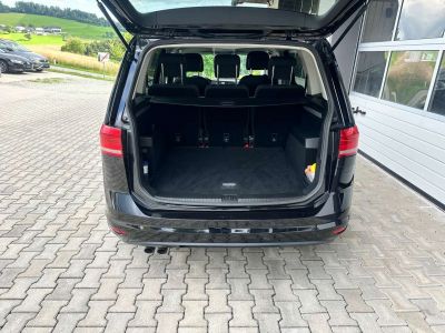VW Touran Gebrauchtwagen VW Touran Gebrauchtwagen