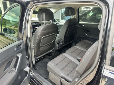 VW Touran Gebrauchtwagen VW Touran Gebrauchtwagen