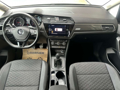 VW Touran Gebrauchtwagen VW Touran Gebrauchtwagen