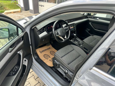 VW Passat Gebrauchtwagen VW Passat Gebrauchtwagen