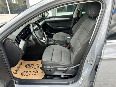 VW Passat Gebrauchtwagen VW Passat Gebrauchtwagen