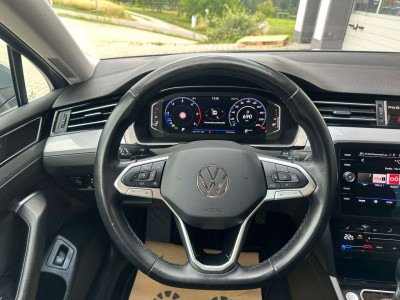 VW Passat Gebrauchtwagen VW Passat Gebrauchtwagen