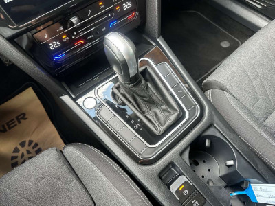 VW Passat Gebrauchtwagen VW Passat Gebrauchtwagen