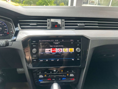 VW Passat Gebrauchtwagen VW Passat Gebrauchtwagen