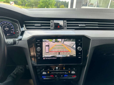 VW Passat Gebrauchtwagen VW Passat Gebrauchtwagen