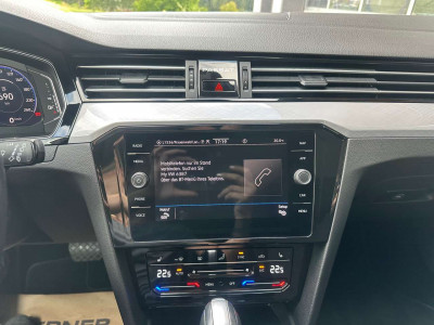 VW Passat Gebrauchtwagen VW Passat Gebrauchtwagen