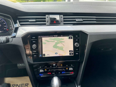 VW Passat Gebrauchtwagen VW Passat Gebrauchtwagen