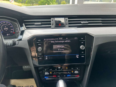 VW Passat Gebrauchtwagen VW Passat Gebrauchtwagen