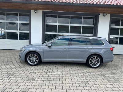 VW Passat Gebrauchtwagen VW Passat Gebrauchtwagen