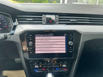 VW Passat Gebrauchtwagen VW Passat Gebrauchtwagen
