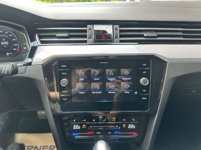VW Passat Gebrauchtwagen VW Passat Gebrauchtwagen