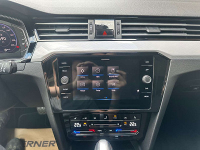 VW Passat Gebrauchtwagen VW Passat Gebrauchtwagen