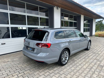 VW Passat Gebrauchtwagen VW Passat Gebrauchtwagen