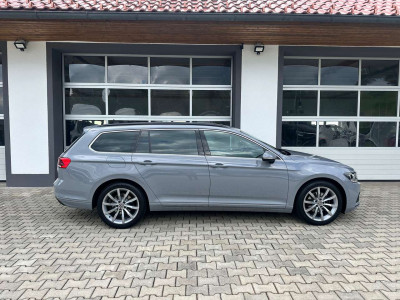 VW Passat Gebrauchtwagen VW Passat Gebrauchtwagen
