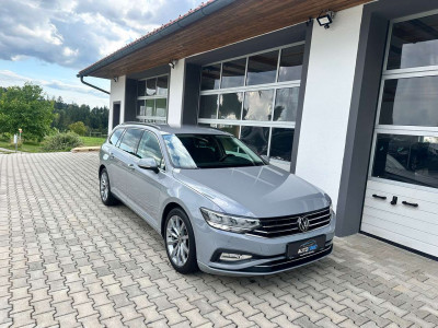 VW Passat Gebrauchtwagen VW Passat Gebrauchtwagen