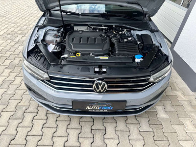 VW Passat Gebrauchtwagen VW Passat Gebrauchtwagen